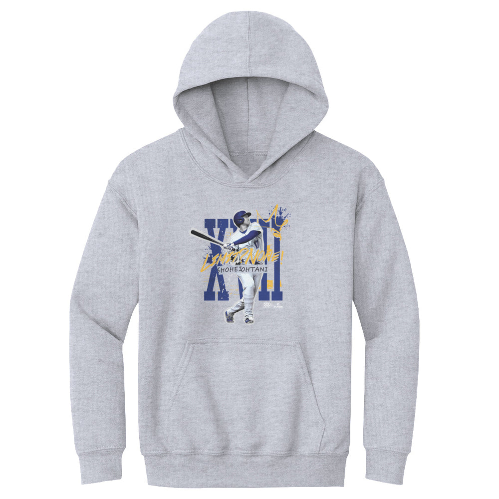 Shohei Ohtani Los Angeles D No Limit WHT (ONLINE ORDER ONLY)