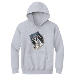 Leonard Taylor III New England Lenny T Block WHT (ONLINE ORDER ONLY)