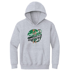 Payton Pritchard Boston Celtics City Emblem WHT (ONLINE ORDER ONLY)