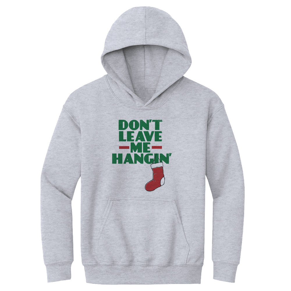 Christmas Don't Leave Me Hangin (ONLINE ORDER ONLY)