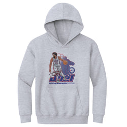 Joel Embiid Philadelphia 76ers Retro (ONLINE ORDER ONLY)