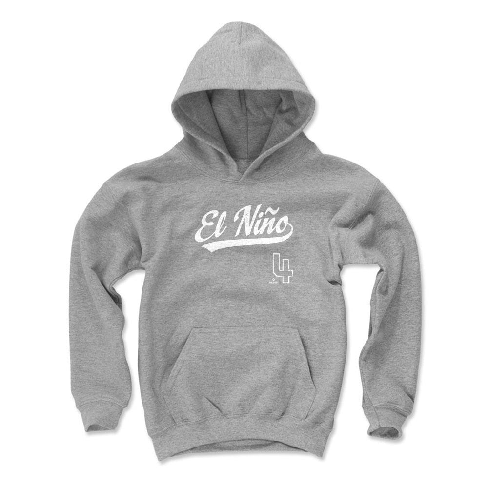 Ketel Marte El Nino 2019 Players Weekend Script WHT (ONLINE ORDER ONLY)