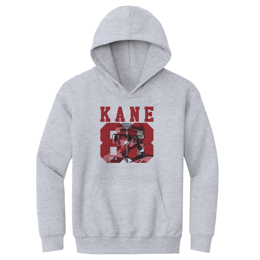 Patrick Kane Chicago Profile (ONLINE ORDER ONLY)