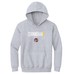 Sophie Cunningham Indiana Fever Elite WHT