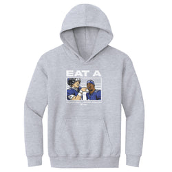 Jameis Winston & Jaxson Dart New York G Eat A W WHT (ONLINE ORDER ONLY)