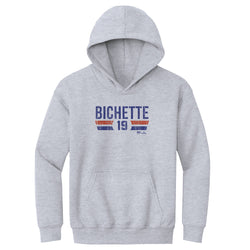 Bo Bichette New York M Font (ONLINE ORDER ONLY)