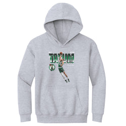 Jayson Tatum Boston Celtics Futuristic WHT (ONLINE ORDER ONLY)
