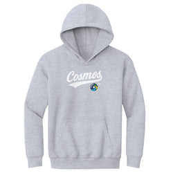 New York Cosmos Script WHT