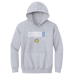 Kamilla Cardoso Chicago Sky Elite WHT (ONLINE ORDER ONLY)