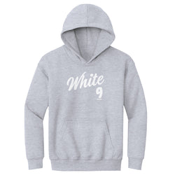 Derrick White Boston Script WHT (ONLINE ORDER ONLY)