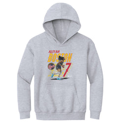 Aliyah Boston Indiana Fever Court WHT (ONLINE ORDER ONLY)