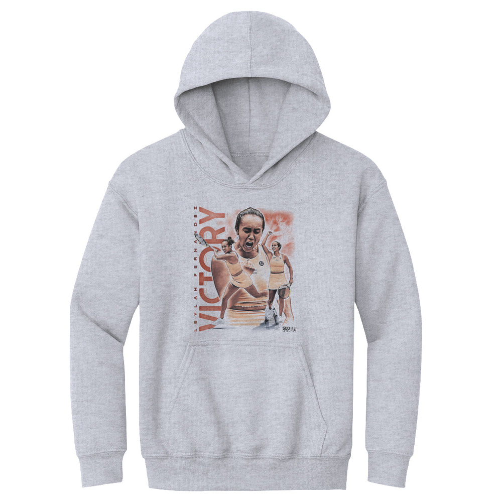 Leylah Fernandez Victory (ONLINE ORDER ONLY)