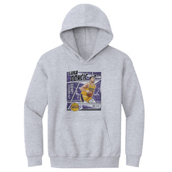 Luka Doncic Los Angeles Lakers Comic (ONLINE ORDER ONLY)