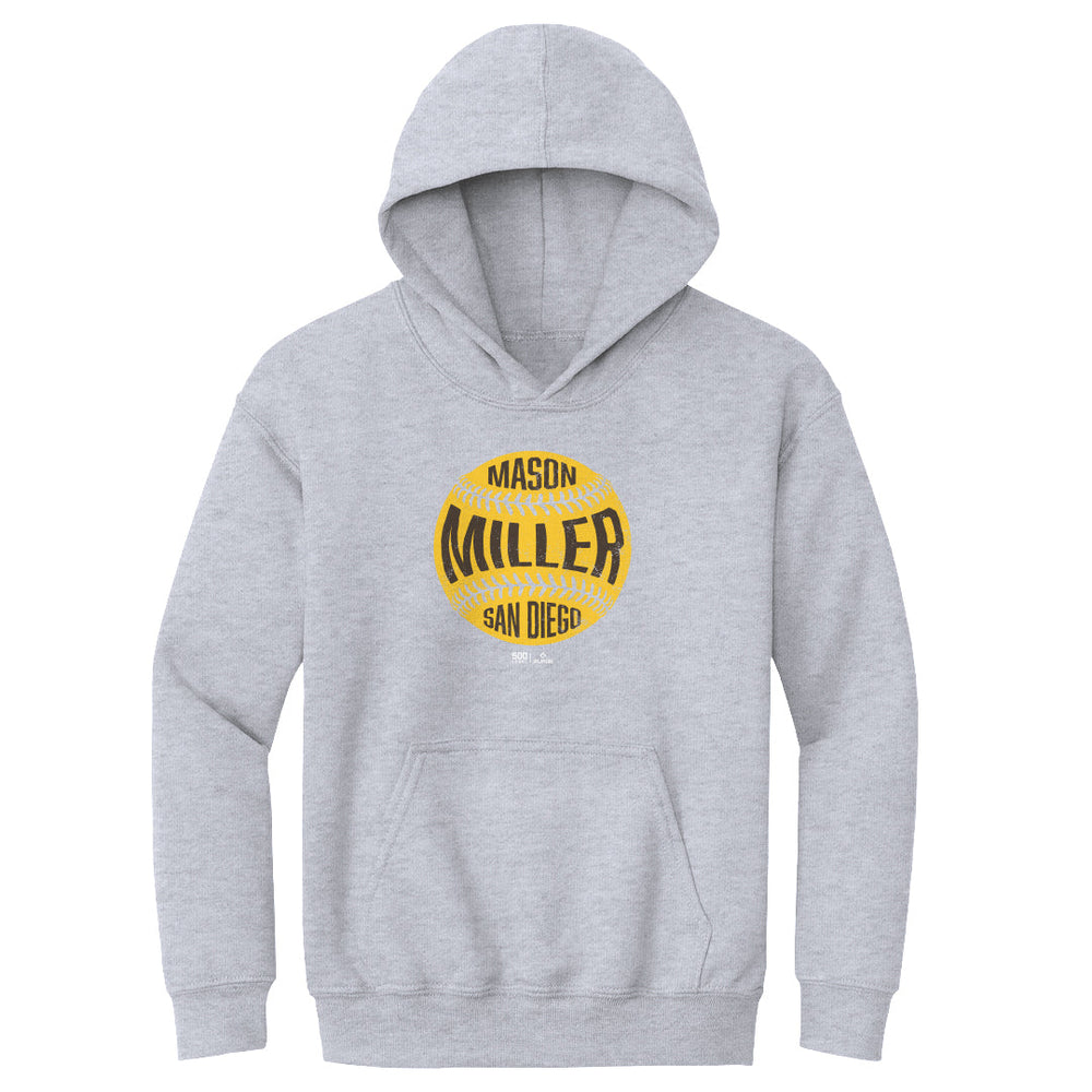Mason Miller San Diego Vintage Baseball WHT (ONLINE ORDER ONLY)