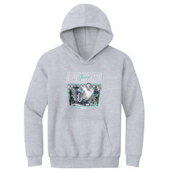 Joey Daccord Seattle Seattle Cage WHT (ONLINE ORDER ONLY)