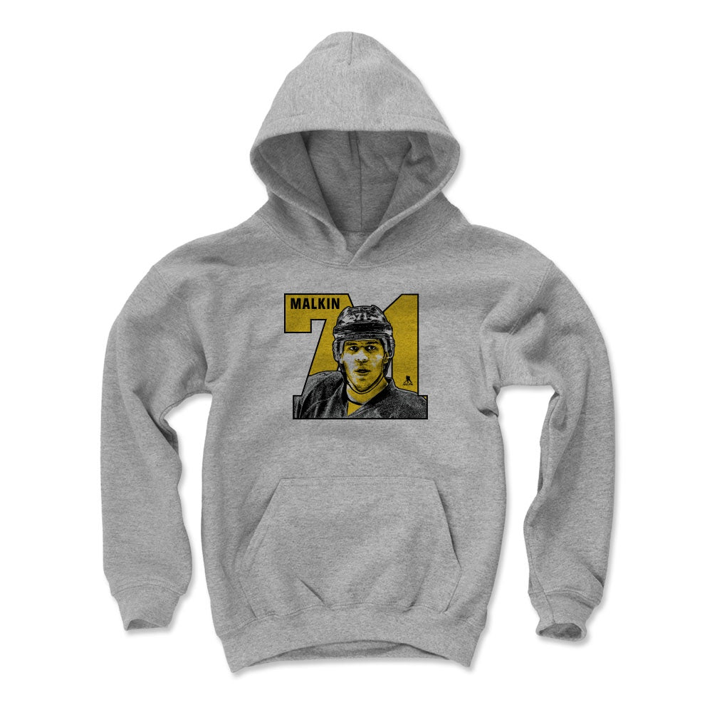 Evgeni Malkin Number Y (ONLINE ORDER ONLY)