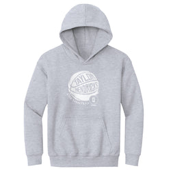 Taylor Hendricks Utah Basketball WHT (ONLINE ORDER ONLY)