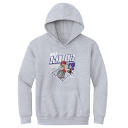 Kyle Schwarber Philadelphia Diamond WHT (ONLINE ORDER ONLY)