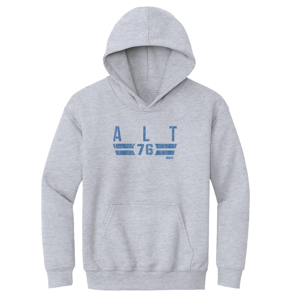 Joe Alt Los Angeles C Font (ONLINE ORDER ONLY)