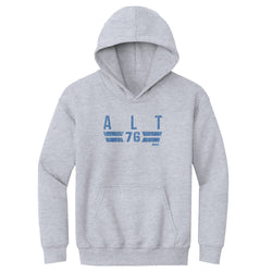 Joe Alt Los Angeles C Font (ONLINE ORDER ONLY)