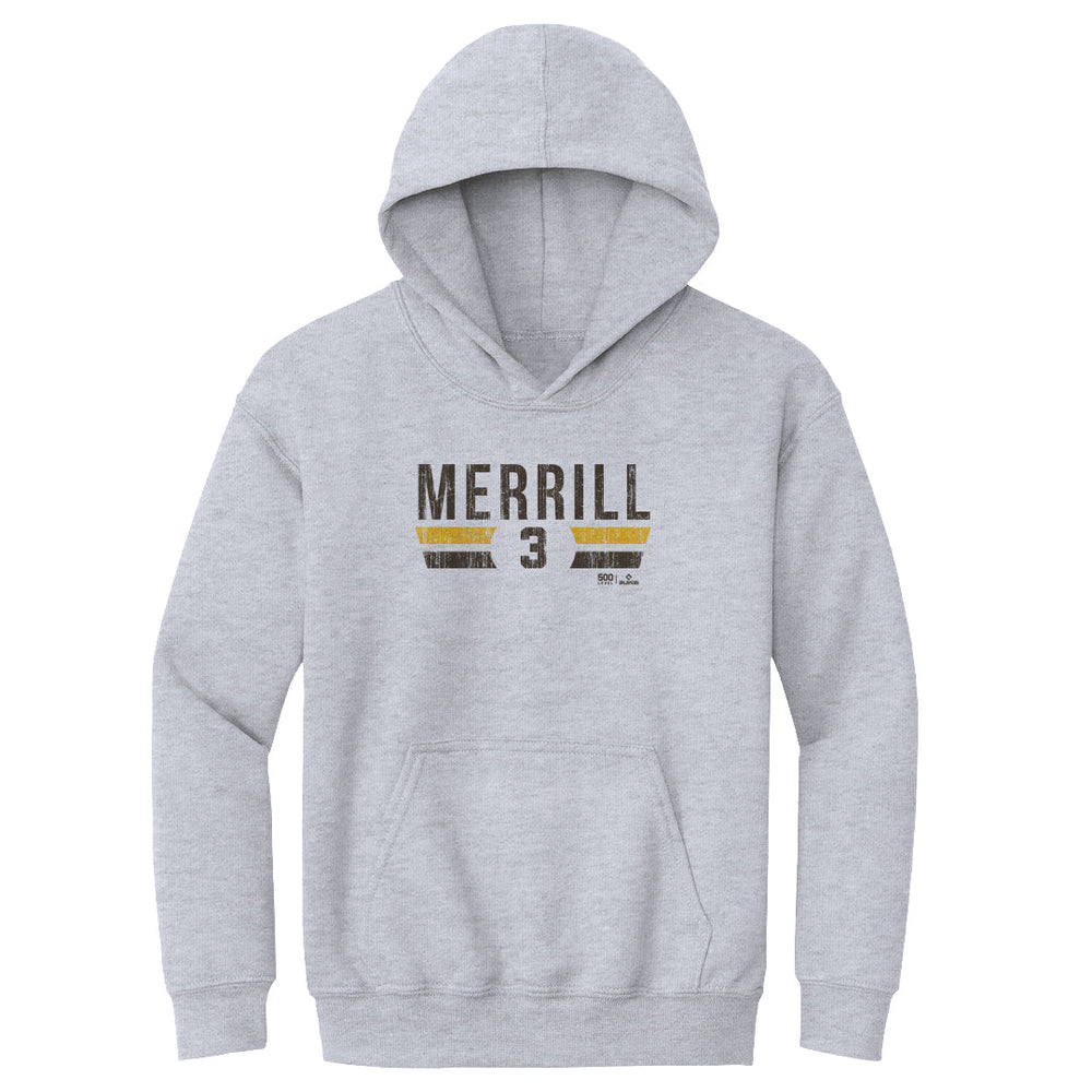 Jackson Merrill San Diego Font (ONLINE ORDER ONLY)