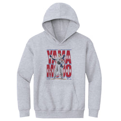 Yoshinobu Yamamoto Los Angeles D YAMA MOJO WHT (ONLINE ORDER ONLY)