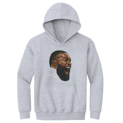 Jaylen Brown Scream WHT (ONLINE ORDER ONLY)
