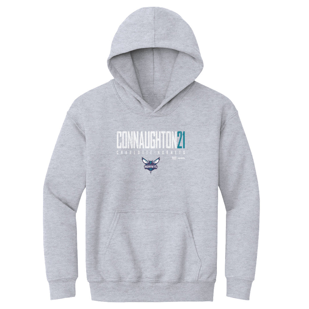 Pat Connaughton Charlotte Hornets Elite WHT (ONLINE ORDER ONLY)