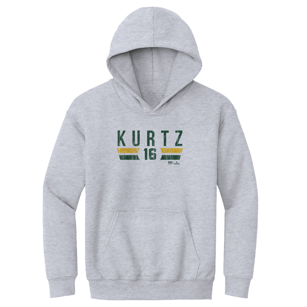 Nick Kurtz Sacramento Font (ONLINE ORDER ONLY)