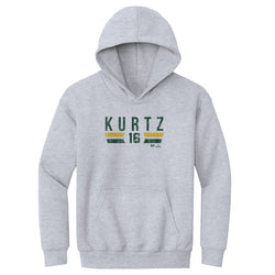 Nick Kurtz Sacramento Font (ONLINE ORDER ONLY)