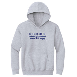 Vladimir Guerrero Jr. Toronto Font (ONLINE ORDER ONLY)