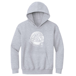 Jakob Poeltl Toronto Basketball WHT (ONLINE ORDER ONLY)