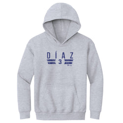 Edwin Diaz Los Angeles D Font (ONLINE ORDER ONLY)