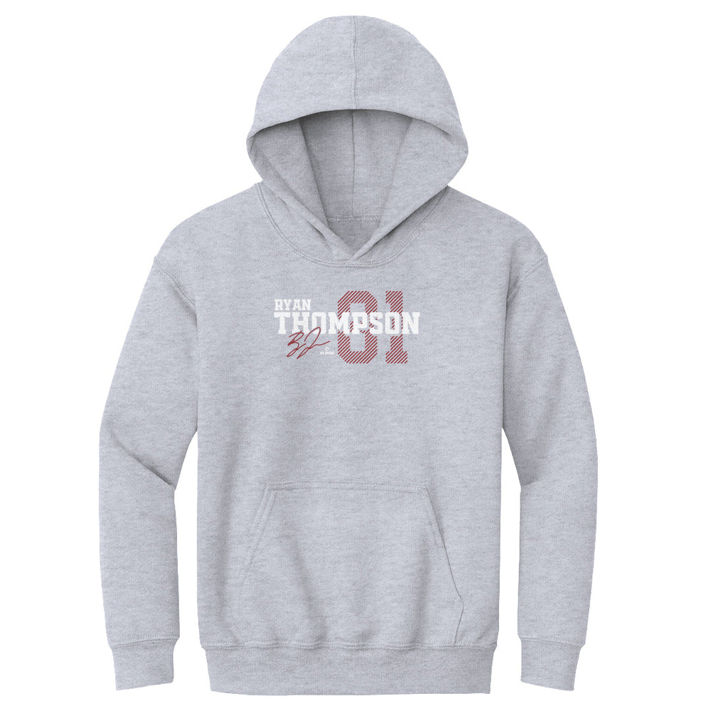Ryan Thompson Arizona Type WHT (ONLINE ORDER ONLY)