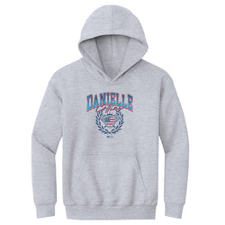 Danielle Collins Tennis Country Flag (ONLINE ORDER ONLY)
