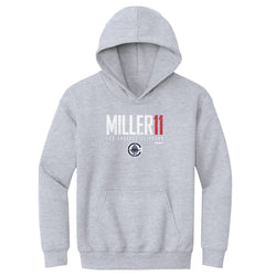 Jordan Miller Los Angeles Clippers Elite WHT (ONLINE ORDER ONLY)
