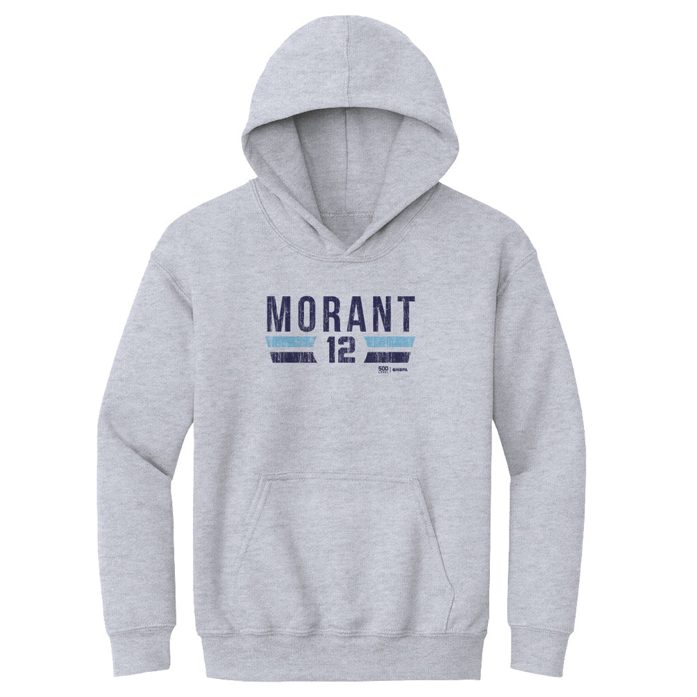 Ja Morant Memphis Grizzlies Font (ONLINE ORDER ONLY)