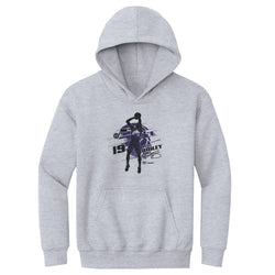 Ace Bailey Utah Jazz Silhouette (ONLINE ORDER ONLY)