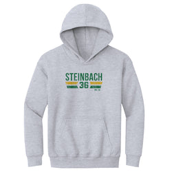 Terry Steinbach Oakland Font (ONLINE ORDER ONLY)