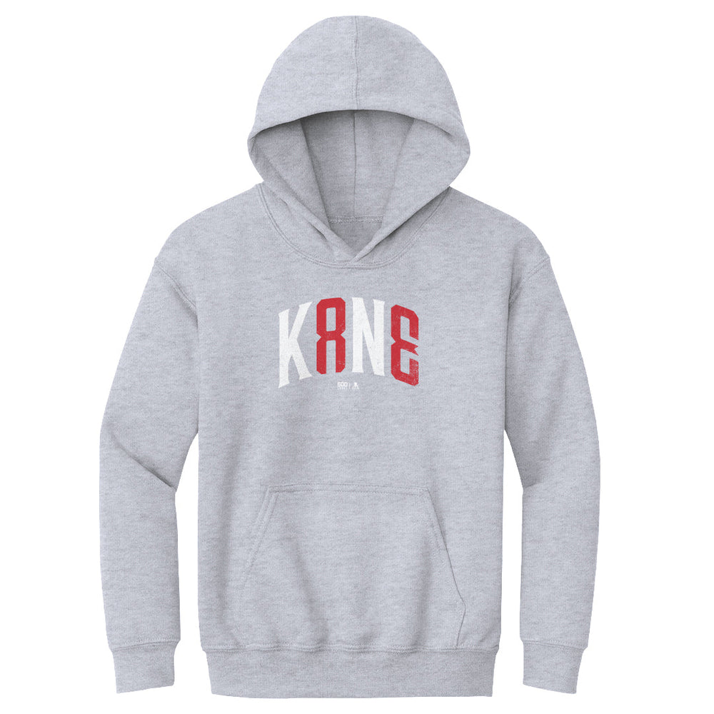 Patrick Kane Chicago K8N8 WHT (ONLINE ORDER ONLY)