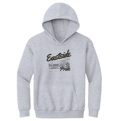 Crown Trio Plano East Panthers East Side Pride Script (ONLINE ORDER ONLY)