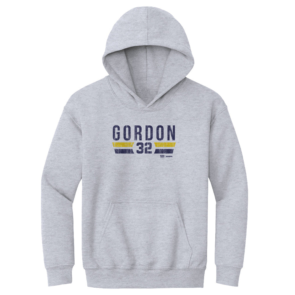 Aaron Gordon Denver Nuggets Font (ONLINE ORDER ONLY)