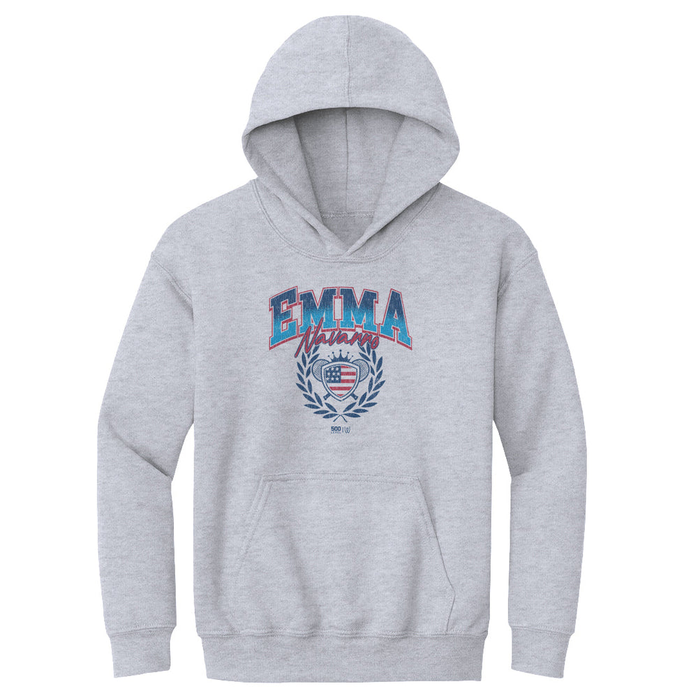 Emma Navarro Tennis Country Flag (ONLINE ORDER ONLY)