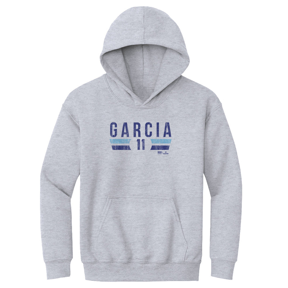 Maikel Garcia Kansas City Font (ONLINE ORDER ONLY)