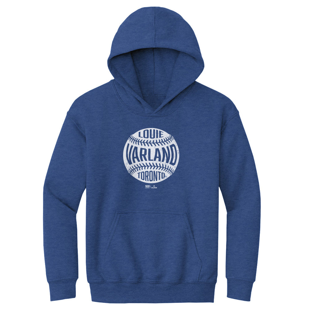 Louie Varland Toronto Vintage Baseball WHT (ONLINE ORDER ONLY)