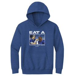 Jameis Winston & Jaxson Dart New York G Eat A W WHT (ONLINE ORDER ONLY)