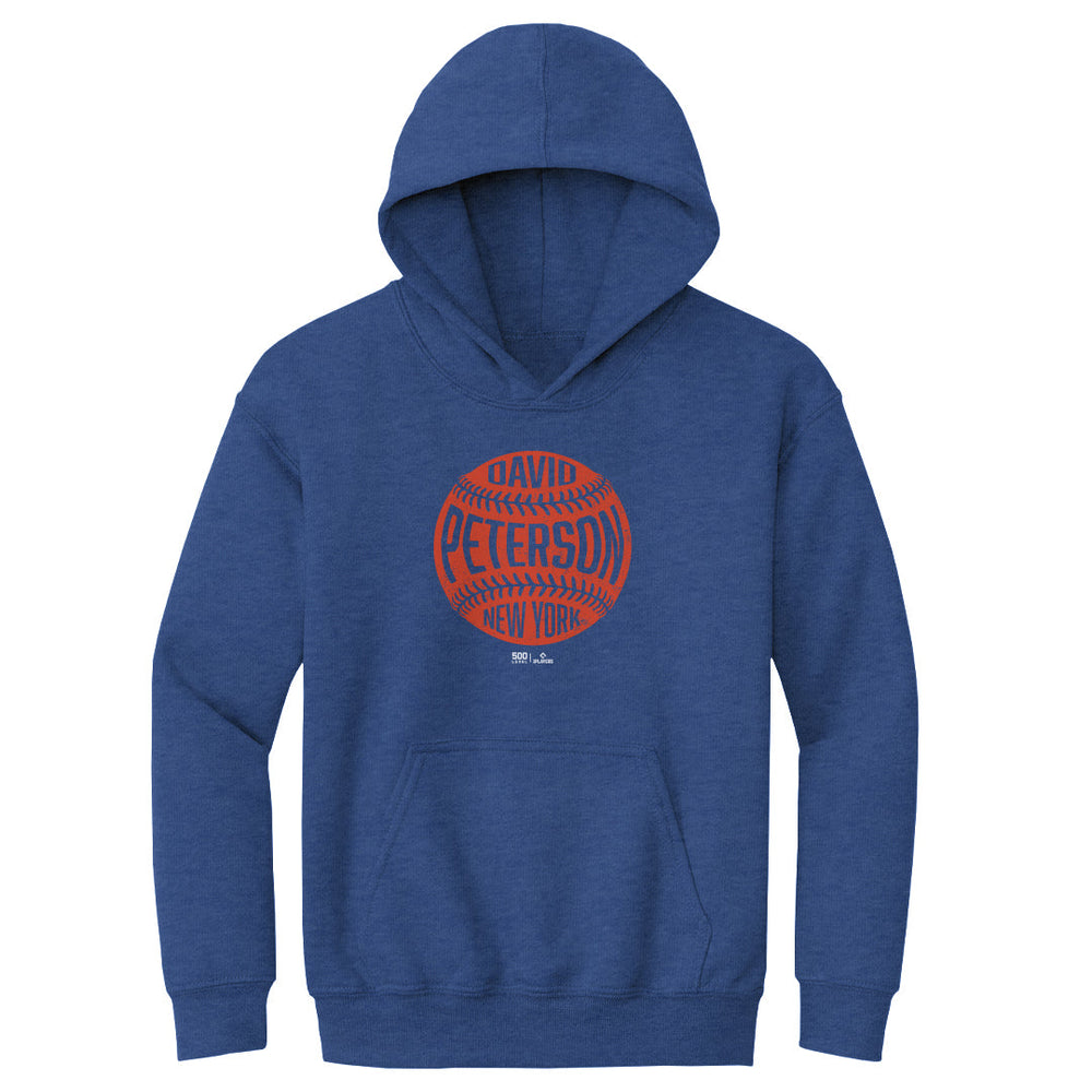 David Peterson New York M Vintage Baseball WHT (ONLINE ORDER ONLY)
