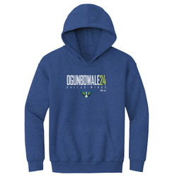 Arike Ogunbowale Dallas Wings Elite WHT