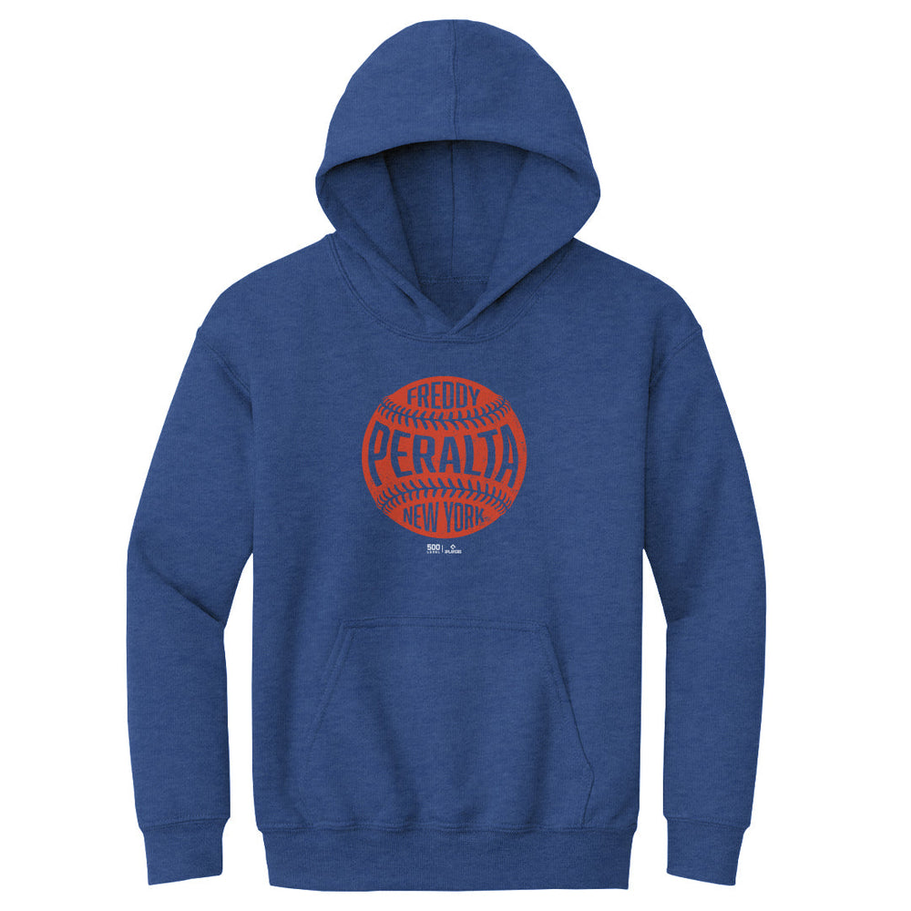 Freddy Peralta New York M Vintage Baseball WHT (ONLINE ORDER ONLY)