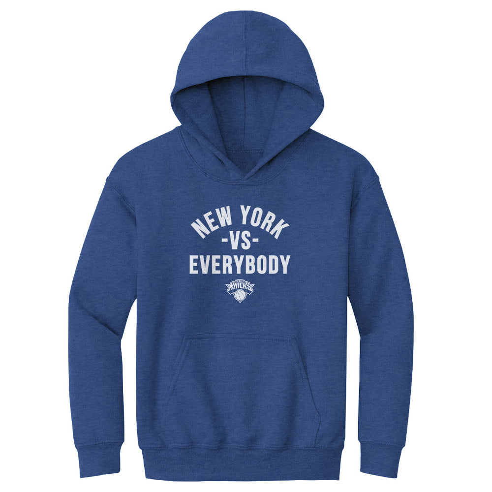 New York Knicks Vs. Everybody WHT (ONLINE ORDER ONLY)